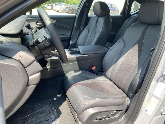 Photo of 2025 Urban Gray Pearl Acura TLX