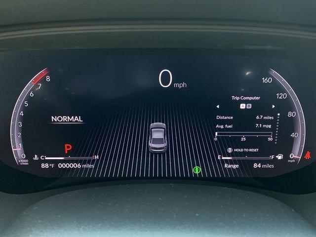 Photo of 2025 Urban Gray Pearl Acura TLX