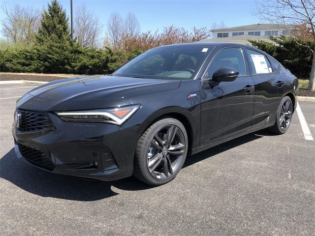 2023 Acura Integra