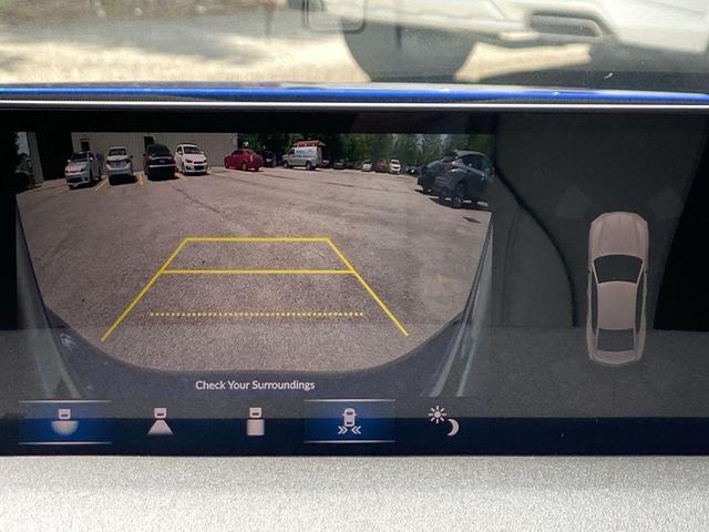 Photo of 2025 Apex Blue Pearl Acura TLX