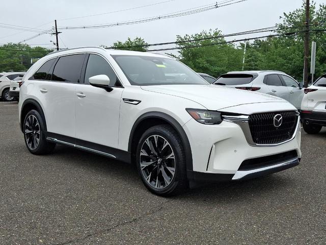 2024 Mazda Cx-90 Phev