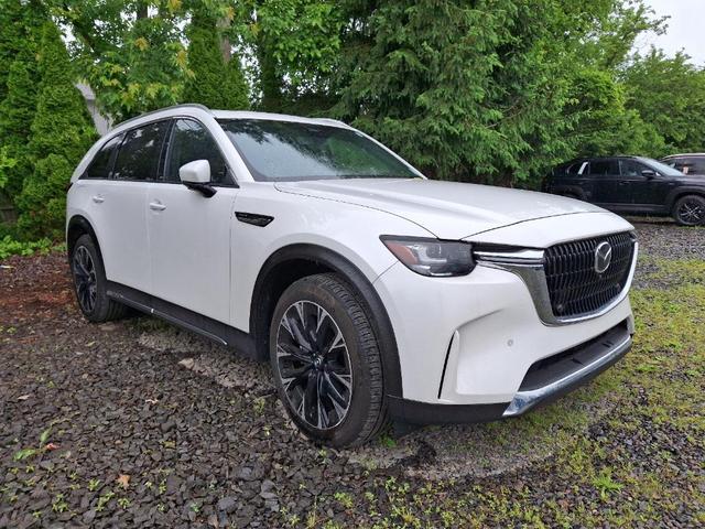 2024 Mazda Cx-90 Phev