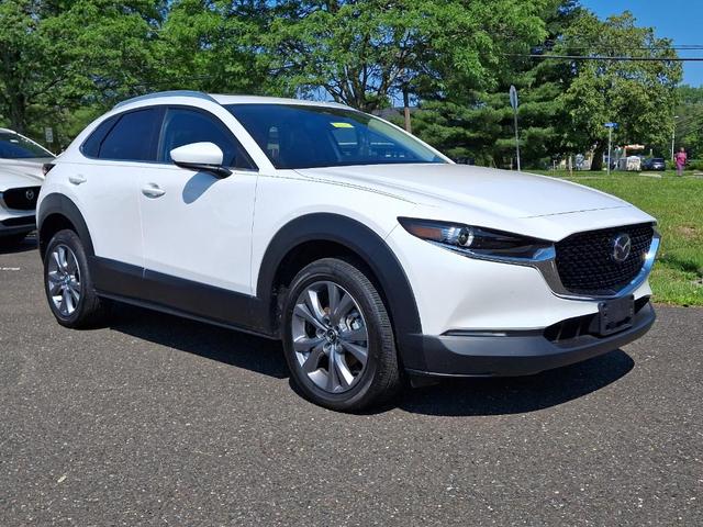 2024 Mazda Cx-30