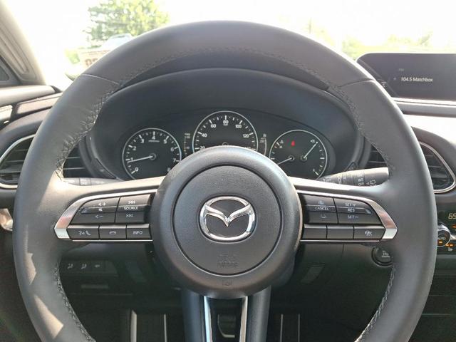 Photo of 2024 Snowflake White Pearl Mazda CX-30