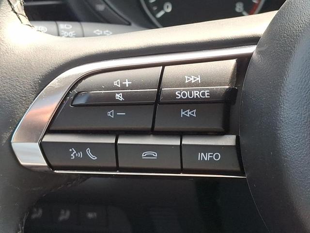 Photo of 2024 Snowflake White Pearl Mazda CX-30