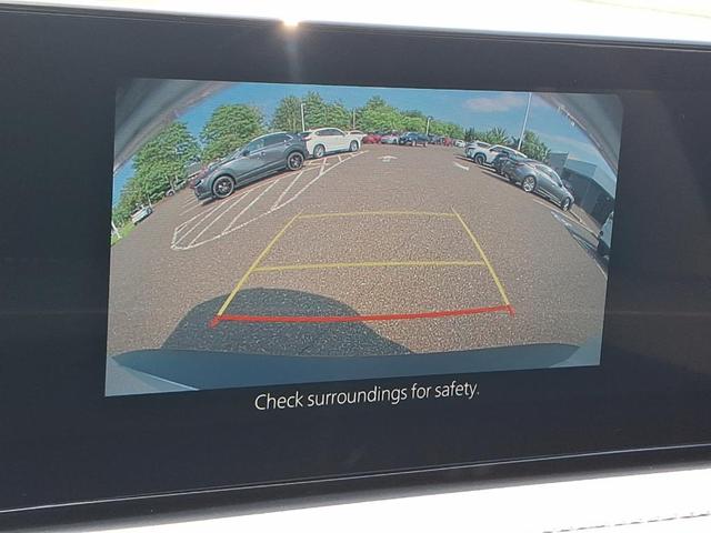 Photo of 2024 Snowflake White Pearl Mazda CX-30