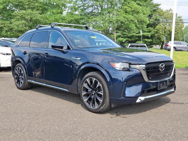 2024 Mazda Cx-90