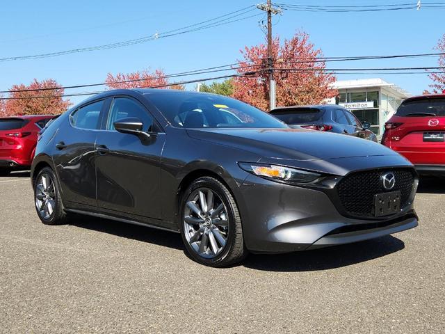 2023 Mazda Mazda3