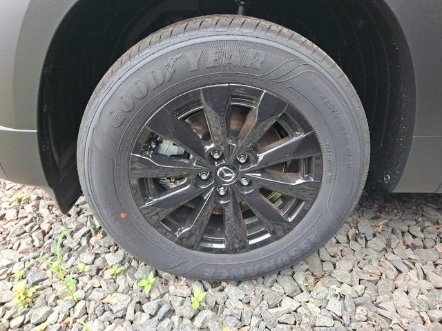 Photo of 2025 Machine Gray Metallic Mazda CX-50 Hybrid