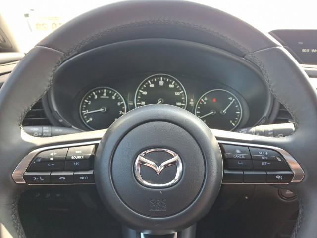 Photo of 2024 Polymetal Gray Metallic Mazda CX-30