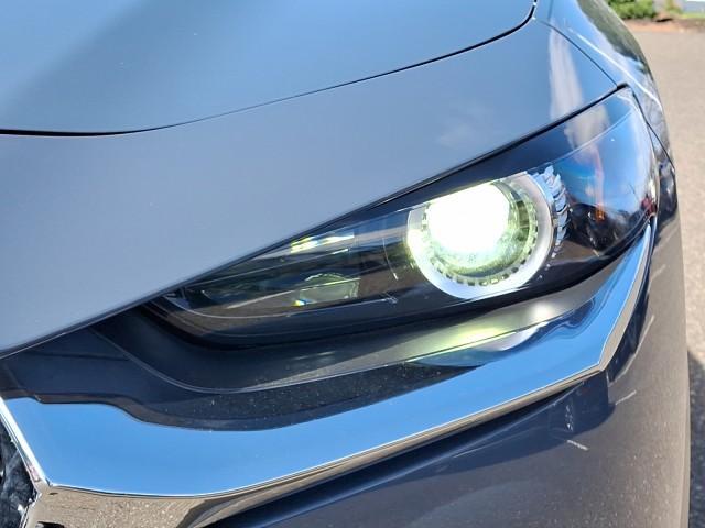 Photo of 2024 Polymetal Gray Metallic Mazda CX-30