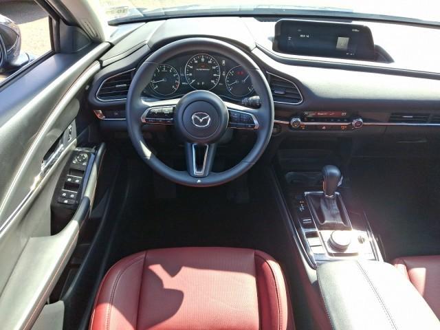 Photo of 2024 Polymetal Gray Metallic Mazda CX-30