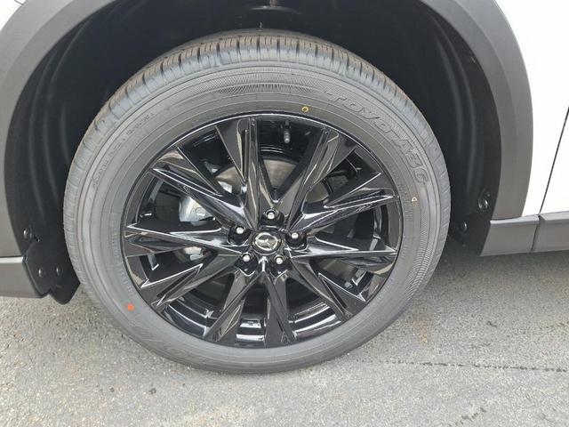 Photo of 2025 Rhodium White Metallic Mazda CX-5