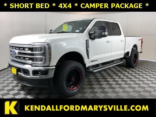 2024 Ford F-350