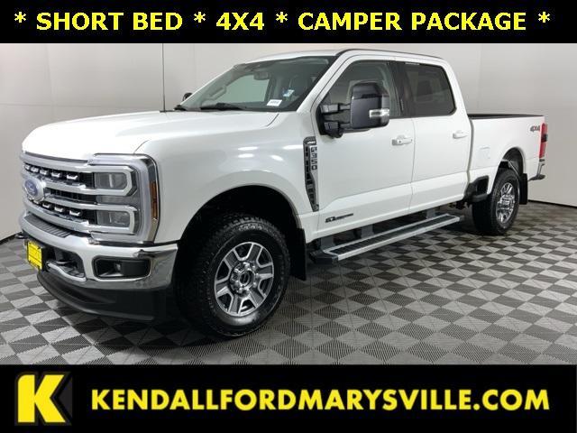 2024 Ford F-350