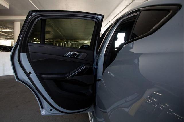 Photo of 2026 Brooklyn Grey Metallic BMW X6