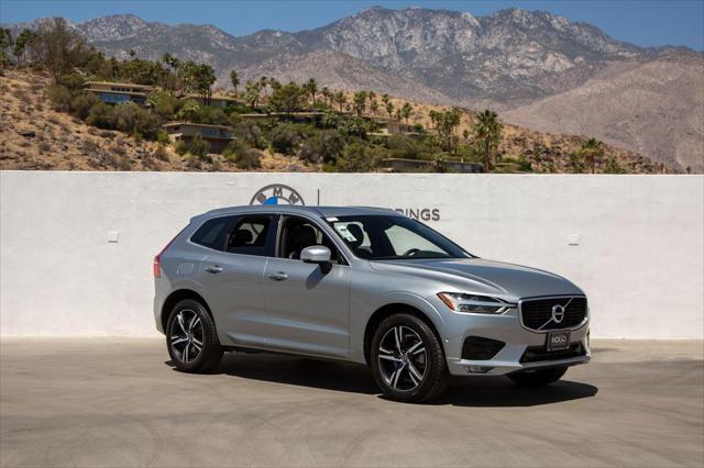 2018 Volvo XC60