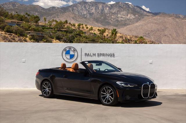 2023 BMW 430