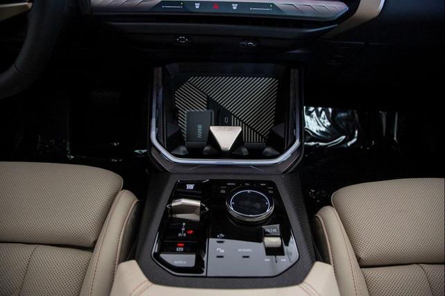 Photo of 2025 Alpine White BMW X3