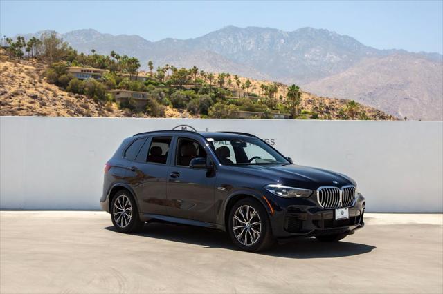 2023 BMW X5 Phev