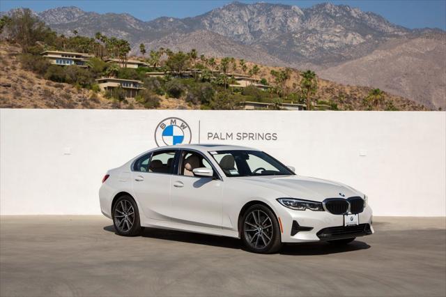 2022 BMW 330