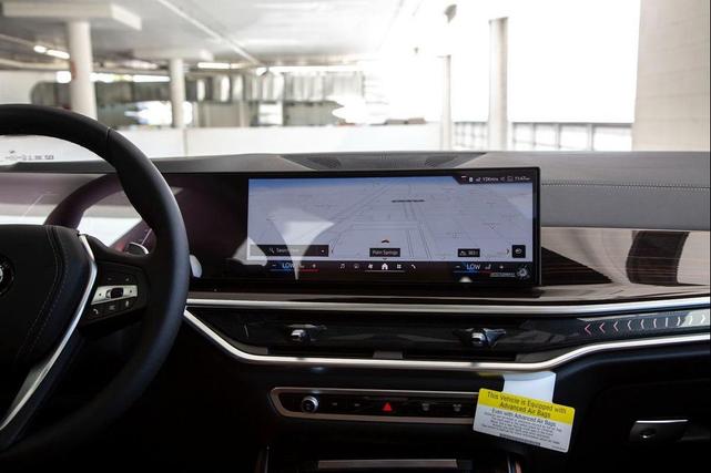 Photo of 2026 Alpine White BMW X5