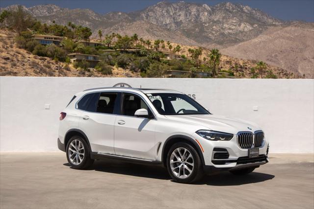 2023 BMW X5