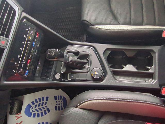 Photo of 2025 Monterey Blue Pearl Volkswagen Taos