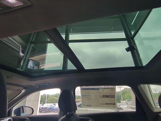 Photo of 2025 Monterey Blue Pearl Volkswagen Taos