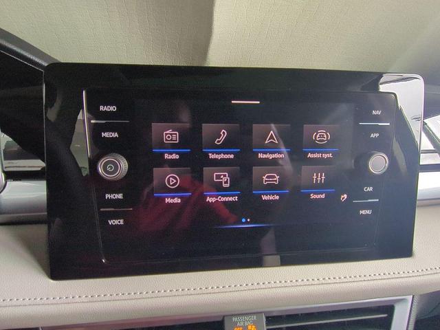 Photo of 2025 Monterey Blue Pearl Volkswagen Taos
