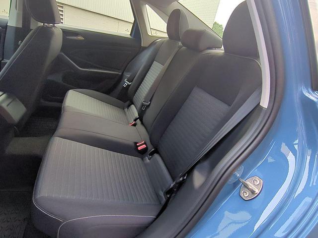 Photo of 2025 Monterey Blue Volkswagen Jetta