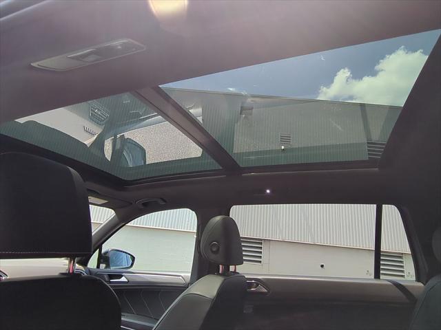Photo of 2022 Platinum Gray Metallic Volkswagen Tiguan