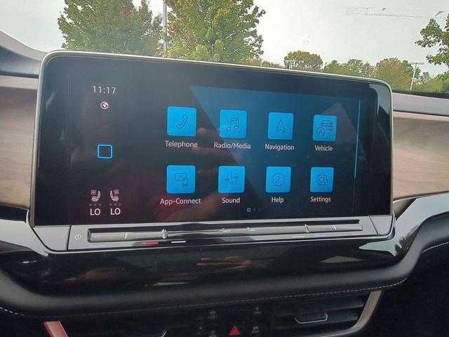 Photo of 2026 J2j2 Volkswagen Atlas