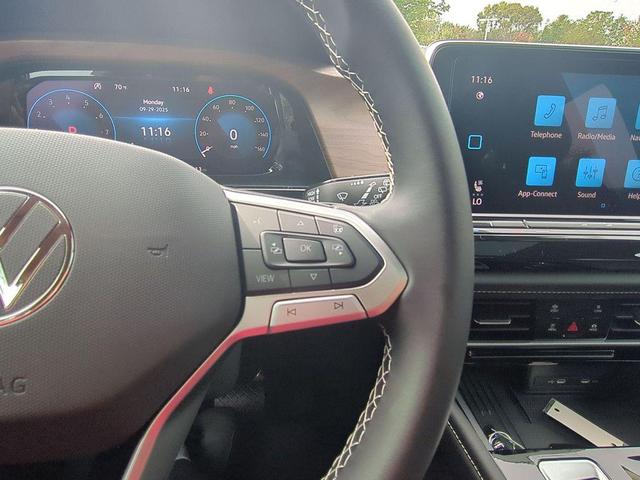 Photo of 2026 J2j2 Volkswagen Atlas