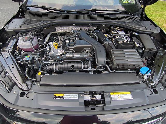 Photo of 2025 Deep Black Pearl Volkswagen Jetta