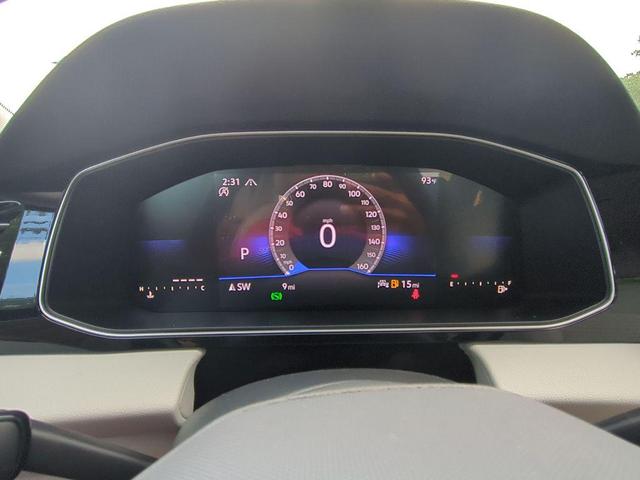 Photo of 2025 Deep Black Pearl Volkswagen Jetta