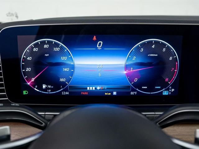 Photo of 2026 Polar White Mercedes-Benz GLE 350