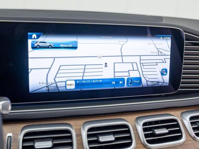 Photo of 2026 Polar White Mercedes-Benz GLE 350