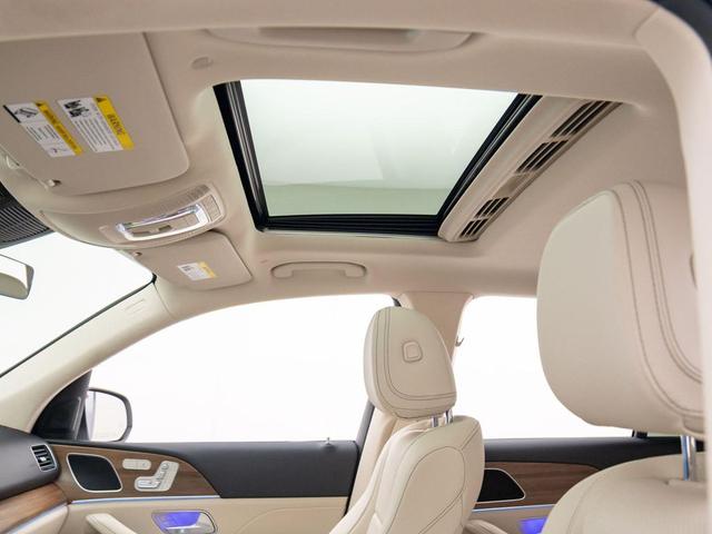 Photo of 2026 Polar White Mercedes-Benz GLE 350