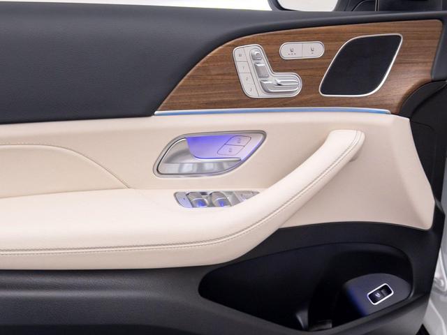 Photo of 2026 Polar White Mercedes-Benz GLE 350