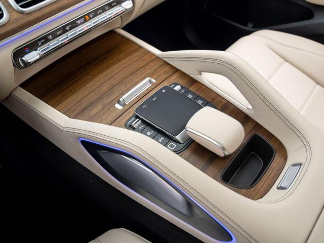 Photo of 2026 Polar White Mercedes-Benz GLE 350