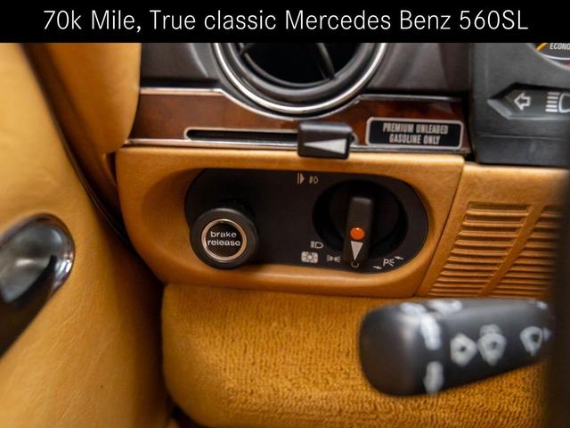 Photo of 1987 Black Mercedes-Benz S-Class