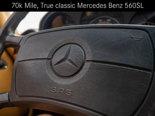 Photo of 1987 Black Mercedes-Benz S-Class