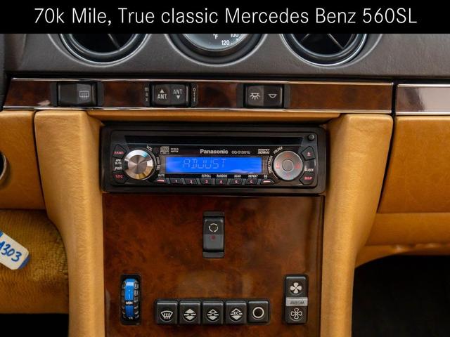 Photo of 1987 Black Mercedes-Benz S-Class