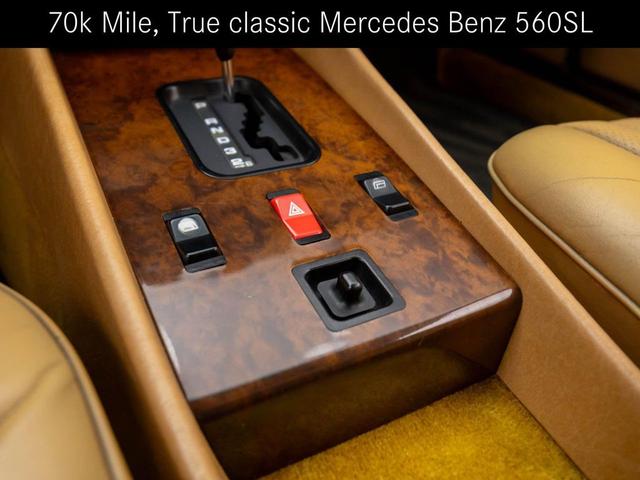 Photo of 1987 Black Mercedes-Benz S-Class