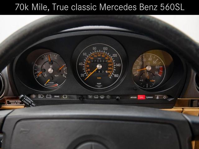 Photo of 1987 Black Mercedes-Benz S-Class