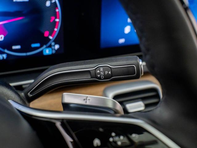 Photo of 2024 White Mercedes-Benz GLE 350