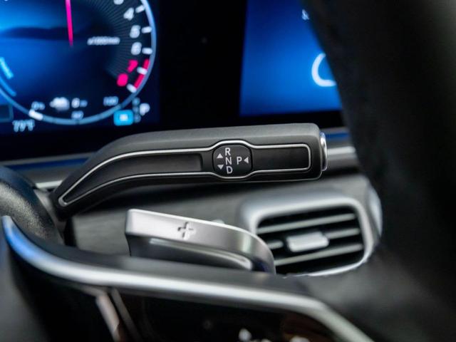 Photo of 2025 Black Mercedes-Benz GLE 450e