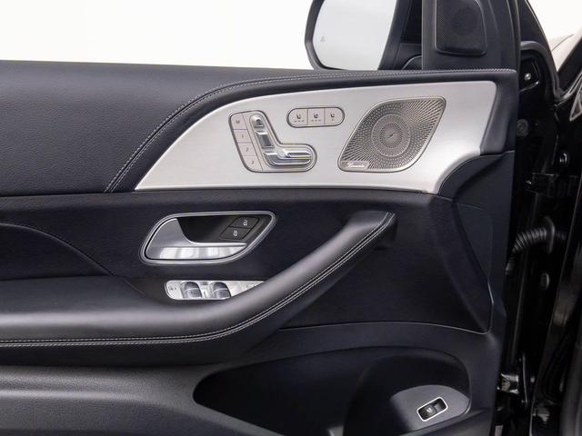 Photo of 2025 Black Mercedes-Benz AMG GLE 53