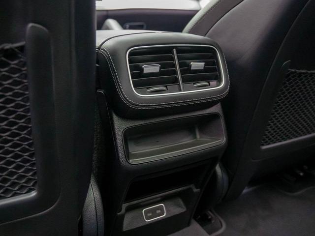 Photo of 2025 Black Mercedes-Benz AMG GLE 53